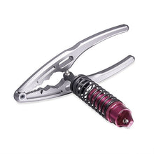 Aluminum Multi Shock Rc Clamps 3.0 3.5 4.0 Assembly Disassembly Tool For Rc Car