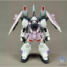 Original Gundam HG 1/144 Model BLAZE ZAKU PHANTOM WARRIOR Mobile Suit GUNDAM SEED DESTINY Kids Toys