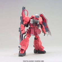 Original Gundam HG 1/144 Model ZAKU WARRIOR Mobile Suit GUNDAM SEED DESTINY Kids Toys