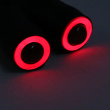 2 LEDs 10mm/13mm Red White Blue Yellow Green Angel Eyes LED Headlight Light For 1/10 RC Cars Truck