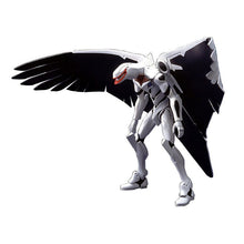 EVANGELION EVA 05 MASS PRODUCTION MODEL (LM-HG) Mobile Suit Assemble Model Kits Action Figures Children's toys (120)