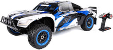 36cc High Performance Ready To Run LT360DR 4WD Short Course Truck