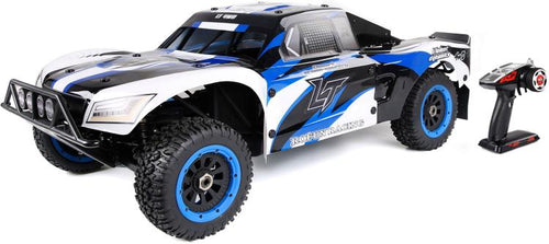 36cc High Performance Ready To Run LT360DR 4WD Short Course Truck