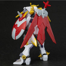 Original Gundam HG 1/144 Model Justice Knight GUNDAM FREEDOM Mobile Suit Kids Toys