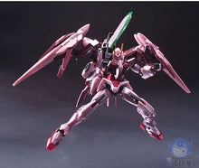 Gundam Model HG 1/144 00 TRANS-AM RAISER + GN SWORD 3 GUNDAM READY PLEAYER ONE Bandai Robot Mobile Suit Kids Toys