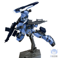 Original Japaness Gundam Model HG 1/144 RX-80PR PALE RIDER (GROUND HEAVY EQUIPMENT TYPE ) Mobile Suit Kids Toys