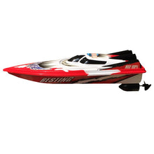 New Radio Remote Control Twin Motor Racing Boat High Speed Rlectric RC Boat Children Educational Toys Kids Outdoor Gifts