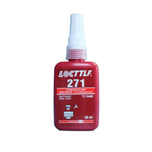 242 243 271 272 290 277 50ML Cylindrical Retainer Locking Adhesive Metal Screw Anaerobic Adhesive Environment Glue