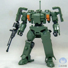 Gundam Model HG 1/144 MSJ-06Ⅱ-A Ground Type GUNDAM READY PLEAYER ONE THUNDERBOLT Armor Unchained Mobile Suit Kids Toys