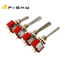 FRSKY TARANIS X9D/X9D PLUS X7/ X9DP2019 RADIO REPLACEMENT SWITCH