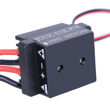 ESC 320A Professional Parts Durable Hobby Speed Controller Brushed Motor For RC Boat Car Easy Use High Voltage Replacement Mini