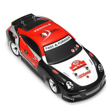 Wltoys K969 1/28 2.4G 4WD Brushed RC Car High Speed Drift Car Toy For Kids, EU Plug