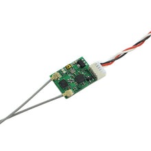 Jumper R8 R1 Plus R1F Receiver 16CH Sbus for Frsky T16 Pro plus D16 D8 Mode Radio Remote R8 Only for PIX PX4 APM flight Control