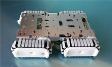 9-18V Smart Tank Robot Chassis Toy Kit Metal Tracked Robot Crawler Shock Absorber For Arduino Intelligent Development