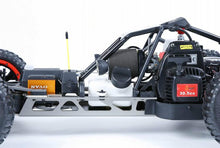 2WD System Whit 29cc 2 Stroke Gas Engine RC CAR for 1/5 Scale ROVAN ROFUN RACING Q-Baja