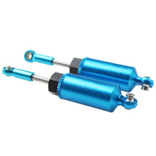 Upgrade Accessories The Front Shock Absorber For 01 35 Fy-01/Fy-02/Fy-03 Wltoys 12428 12423 12628 Rc Car Upgrade Spare Parts