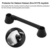 1pc Remote Control Rocker Protection Bracket For Hubsan Zino H117S Drone RC Accessories Controller Joystick Protector For Hubson