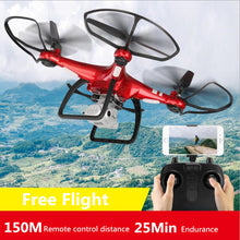 New XY4 Newest RC Drone Quadcopter With 1080P Wifi FPV Camera RC Helicopter Professional Remote control aircraft