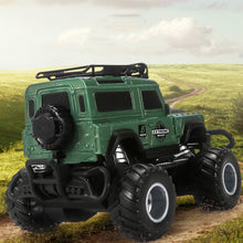 Easy to Control Remote Controlled Truck Car Radio Control Toys Car for Kids Gift kids toys brinquedos juguetes игрушки New style