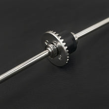 Durable Use for WLtoys 12428 1/12 Front Rear Differential Gears Set complete Upgrades Car RC Toys Model Spare Parts