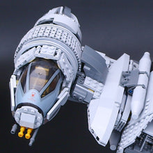 DHL 05045 Star series Wars Toys The 10227 B-wing Star fighter Set Assembly Kits Building Blocks Bricks Christmas Toys Kids Gifts