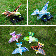 RC Bird RC Airplane 2.4 GHz Remote Control E-Bird Flying Birds Electronic Mini RC Drone Toys Movable Wing Quadcopter