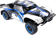 36cc High Performance Ready To Run LT360DR 4WD Short Course Truck