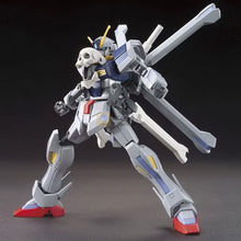 Original Gundam Model HG 1/144 CROSSBONE GUNDAM NT Mobile Suit Kids Toys