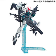 Original Gundam Model HG 1/144 JUPITIVE GUNDAM HIROTO'S Mobile Suit Kids Toys