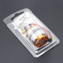 DYS D2836 750KV 880KV 1120KV 1500KV 2-4S Brushless Outrunner Motor For Rc Multicopter