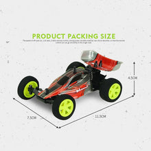 New Electric RC Remote Control Car Mini High Speed Car 20km/h Drift Professional Racing Model Electric Toy for Boys Kids