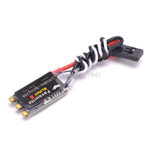 FVT LittleBee Little Bee SPRING 20A BLHeli_S ESC DSHOT BLHeli S Speed Controller 2-4S for FPV Raing Drone Quadcopter 210 250