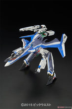 Original Gundam 1/72 Model VF-31J SIEGFRIED Dimension Fortress Macross Mobile Suit Kids Toys With Holder