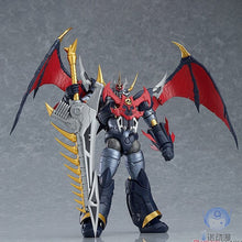 SUPER ROBOT Model INFINITY MAZINKAISER MAZINGER SKL Z Armor Unchained Mobile Suit Kids Toys