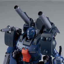 Japaness Bandai Original RE 1/100 Gundam MSA-005K GUNCANNON DETECTOR Unchained Mobile Suit Kids Toys BANDAI