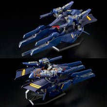 Original Gundam Model HG 1/144 RX-124 TR-6 [HAZE'H-THLEY II] Mobile Suit Kids Toys