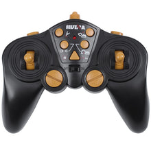 HUINA Excavator Remote Control Toy Cars 16CH 2.4G Radio Sytem Controlling Parts DC 6-15V Transmitter+Receiver Board 5A Large Pow