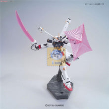 Original Gundam Model HG 1/144 CROSSBONE X-1 GUNDAM NT Mobile Suit Kids Toys