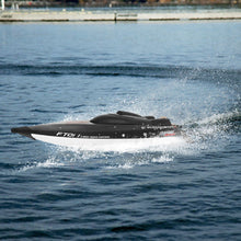 FeiLun FT011 2.4G RC Racing Boat Brushless Motor 55km/h Built-in Water Cooling System