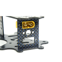 10PCS AMASS XT60E-M Mountable XT60 Male Plug for RC Drone FPV Racing Fixed Board DIY Spare Part 4.23g
