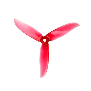 12Pair 24PCS Upgraded DALPROP CYCLONE T5045C Pro 5045 5x4.5x3 3-blade POPO Propeller CW CCW for RC Drone FPV Racing