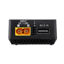 In Stock ToolkitRC M6 Battery Balance Charger 150W 10A DC Output for 1-6S Lipo LiHV Life Lion NiMh Pb Cell Checker Servo Tester