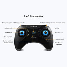 Flymax RC Quadcopter Drone 2.4G WIFI FPV Streaming Drones Toys Wide Angle HD Camera High Hold Mode Helicopters with LED light