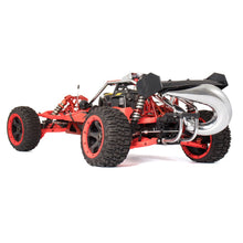 ROFUN 1/5 2.4G RWD Rc Car 36cc Petrol Engine Buggy Off-road Truck RTR Toy FOR ROVAN BAJA