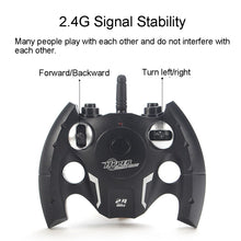 Fashion High-speed Drift 360 Degree Rotary 1:12 RC Remote Control Motorcycle Toy