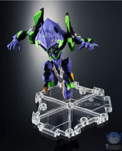 Original Figure Model Cute EVANGELION EVA-01 NXEDGE NX Unchained Mobile Suit Kids Toys
