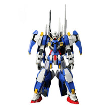 BANDAI Mobile Suit Gundam HG 00 64 1/144 Avalanche Exia Action Chart Out of Print Rare Spot Kids Assembled Toy Gifts