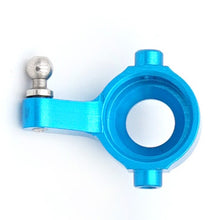 Front Steering Seat Remote Control for Wltoys RC Car A959 A969 A979 K929 Parts Spare Accessories