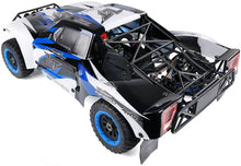 36cc High Performance Ready To Run LT360DR 4WD Short Course Truck