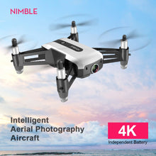 SHAREFUNBAY R11 drone 4k HD wide-angle camera 1080P WIFI FPV drone height hold video recording gesture photo drone with camera